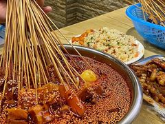 -古真记钵钵鸡(老公园店)