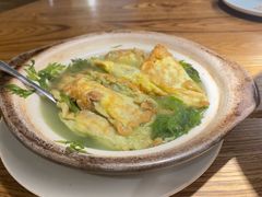 -金苑酒家·客家菜·广东老字号(万象店)