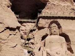 -炳灵寺世界文化遗产旅游区