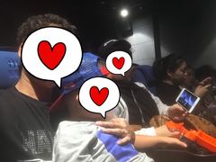 -博纳国际影城(温州5050IMAX店)