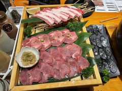 -陇璟烧肉酒场(友谊阳光城店)