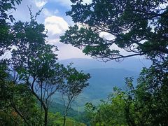 -七娘山