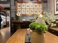-福来齐·鲁菜海鲜·渔家菜(朝阳街分店)