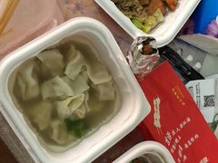 -南城香·饭香串香馄饨香(富丰桥店)