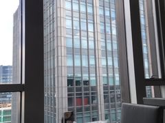 -上海宝华万豪酒店