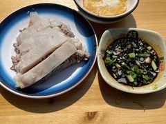-阿勇面馆(东书房路店)