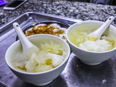 -老福合沟无米粿甜汤粿品店