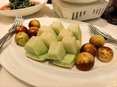 -扬州香格里拉·香宫中餐厅