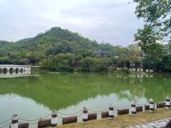 -珠海圆明新园