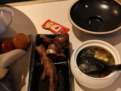 -和子足浴SPA会馆(竹山路店)