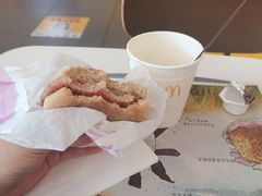 -麦当劳(列东店)