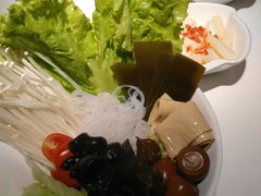 -鱼酷活鱼烤鱼(恒隆广场店)