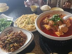 -海韵人家.海景花园经典云南菜(双廊店)
