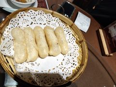 -天下客饭店(中山路店)