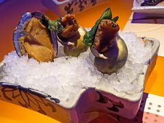翡翠螺-味见·雪月花(天富路店)