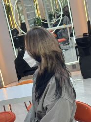 -赤道 Hair Salon