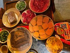 -小龙坎火锅(双林店)