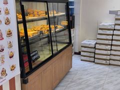 -起士林(荣安大街店)
