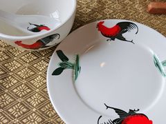 -南沙游艇会·大兵船餐厅