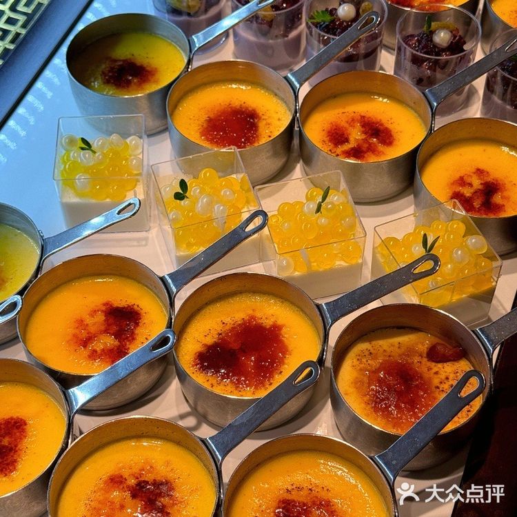 性价比这么高的自助餐，还能抵挡?！
