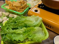 -洪大厨鸡煲(福田店)