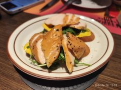 -ZAFFERANO西班牙海鲜饭(上海首店)