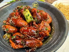 -肥肥虾庄·金牌油焖大虾(沙湖店)