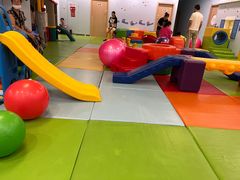 -巧虎KIDS早教托育成长中心(北京西城天虹中心)