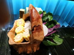 -东椰·海南椰子鸡火锅(朝阳门店)