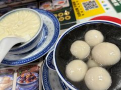 -广信牛奶甜品世家(台东店)