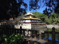 iphone_upload_pic-罗布林卡