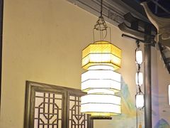 -绿茶餐厅(哈尔滨凯德店)