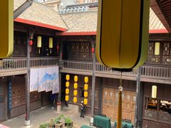 -马家大院