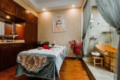 -韵姿美容养生馆