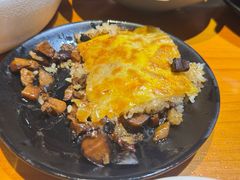 -莲餐厅·湖北菜·潜江小龙虾店(愚园路店)