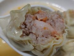 鲜虾蟹籽云吞-袁记云饺(西安路店)