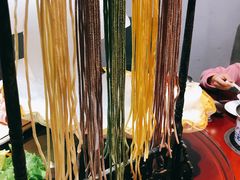 -神洲四海大酒楼(王府井澳门中心店)