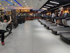 -悦健身游泳健身馆(宋家庄店)