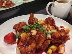 -羲和雅苑•北京烤鸭(平安国际金融中心店)