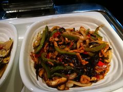 -华安国际大酒店-餐厅