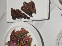 -琬苑鸽庄·川粤融合菜(解放碑总店)
