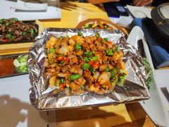 -延松朝鲜族料理