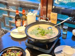-通安客栈中餐厅·何家小馆