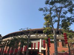 -厦门大学(思明校区)