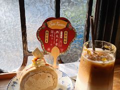 -西关84·History·Art·Cafe