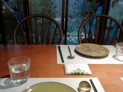 -花样西贡·蜜越餐厅·法式越南料理(水晶城店)