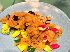 -天毓山庄·餐厅