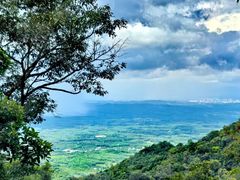 -海南热带雨林国家公园吊罗山景区