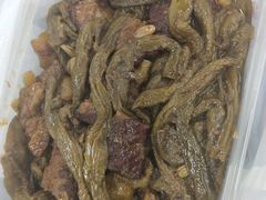 -尹记餐馆(花园店)