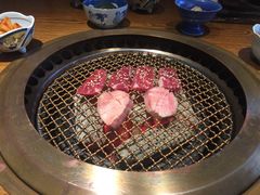 -炎蔵牛舌烤肉
